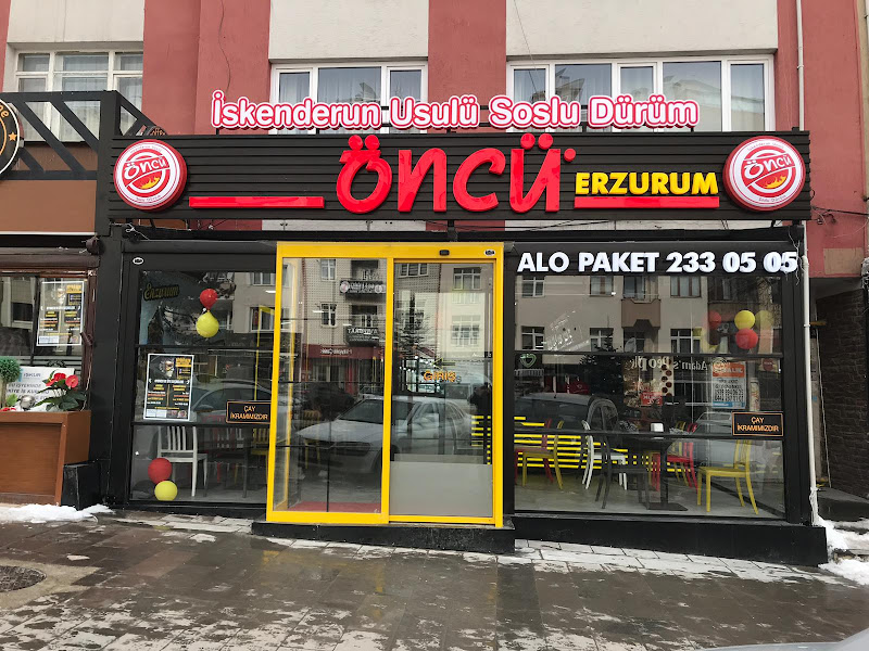 Öncü Erzurum