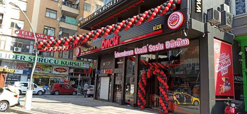 Öncü Rize