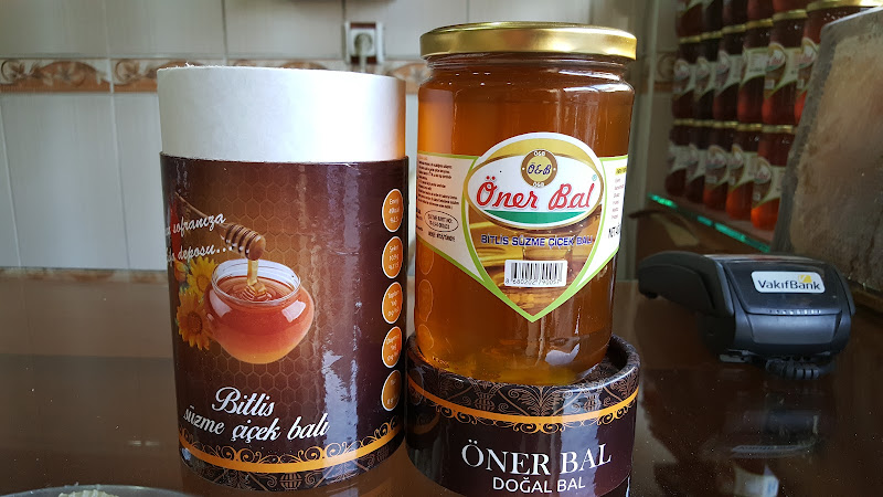 Öner Bal
