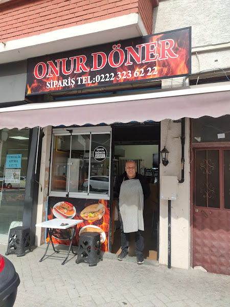 Onur Döner