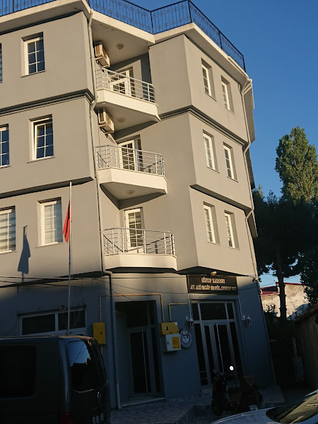 Onur Hüseyin Şimşek Avukatlık Bürosu