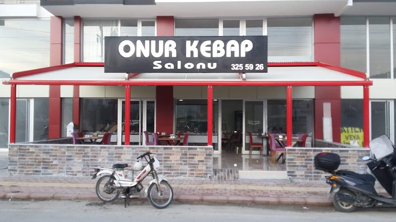 Onur Kebap Salonu