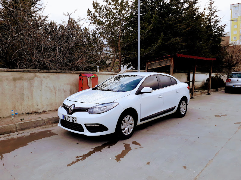Onur Rent a Car