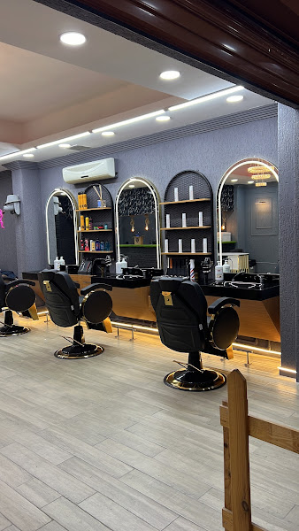 Onur Yalçın Hair Artist Nida park