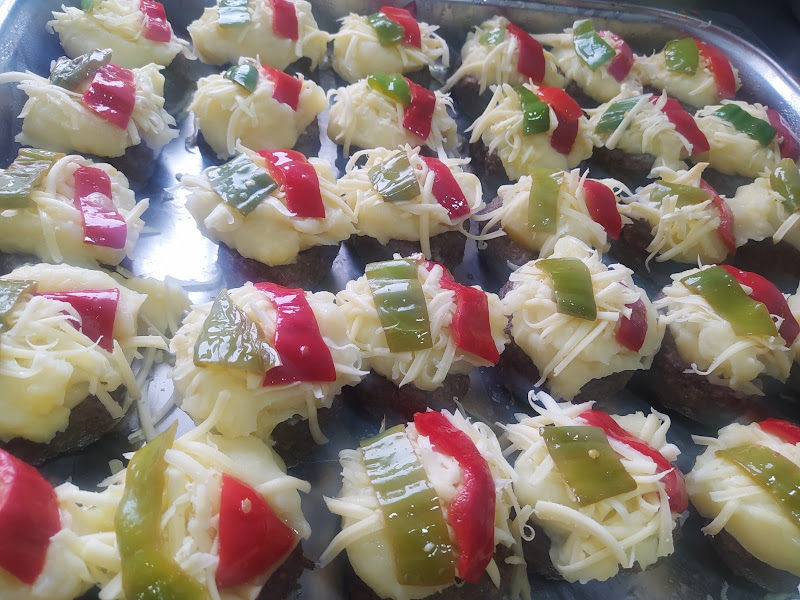 Onur Yemek Catering
