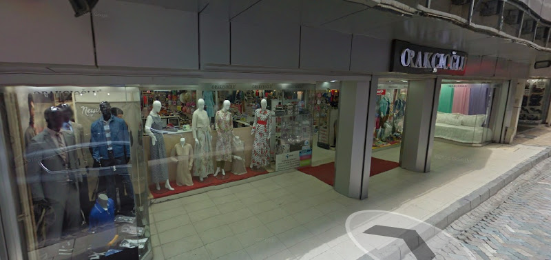 Orakcioglu Magazacilik