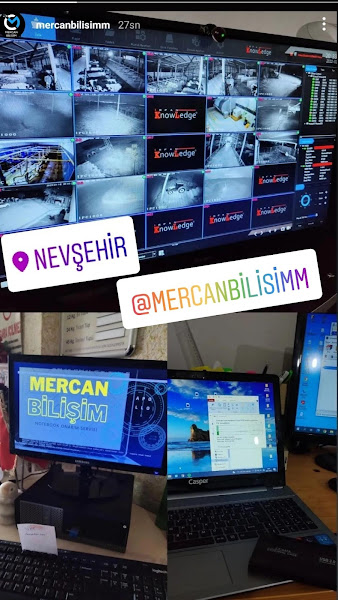 Ordata Bilişim