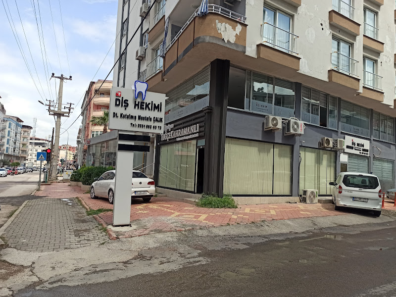 Ordent Diş Polikliniği