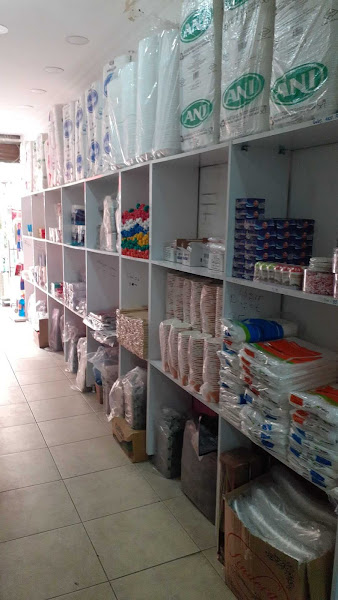 Ordu Ambalaj ve Plastik