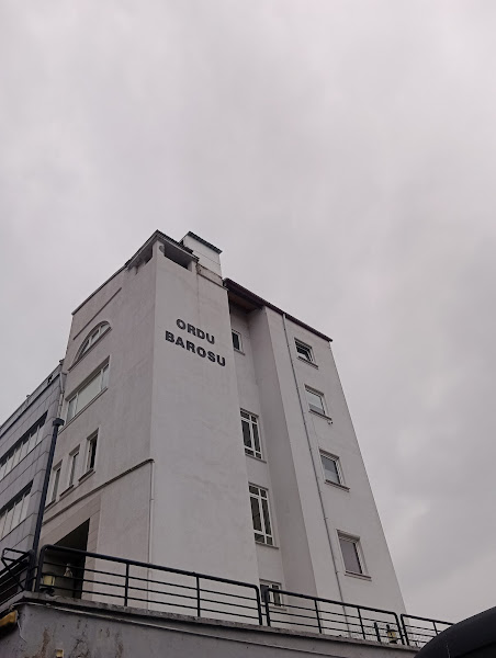 Ordu Avukat, Av.Akın Öztürk, Öztürk Hukuk Bürosu