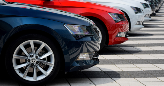 Ordu Cnr Rent A Car