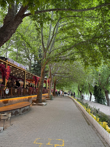 Ordu Engin Turizm