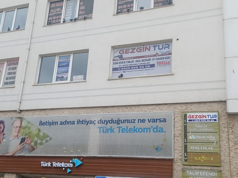 Ordu Gezgin Tur