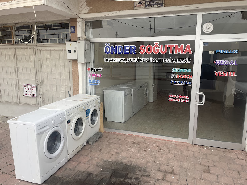 ORDUOĞLU SOĞUTMA
