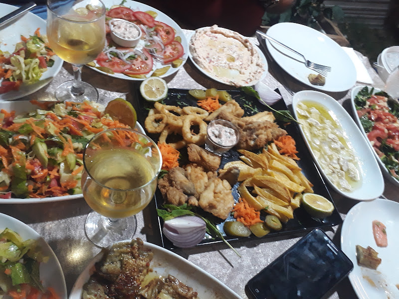 ORFOZ BALIKÇILIK
