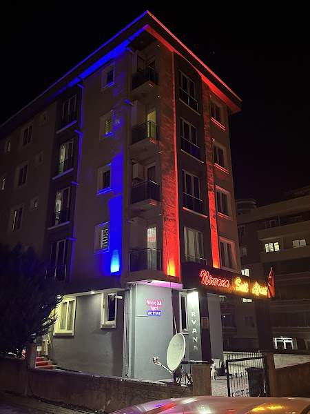 ORTA KARADENİZ GÜMRÜK VE DIŞ TİCARET MİSAFİRHANESİ