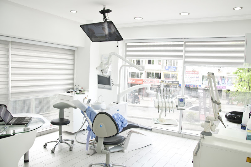 ORTHOMORE AĞIZ & DİŞ SAĞLIĞI POLİKLİNİĞİ