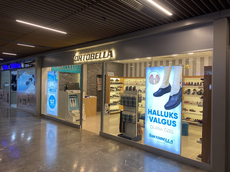 ORTOBELLA SAMSUN ŞUBESİ