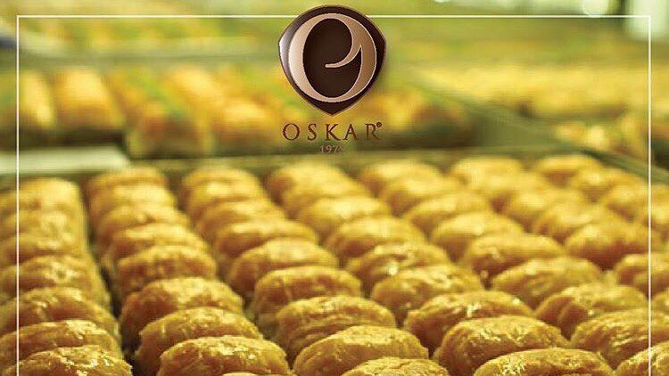 Oskar Bistro Cafe