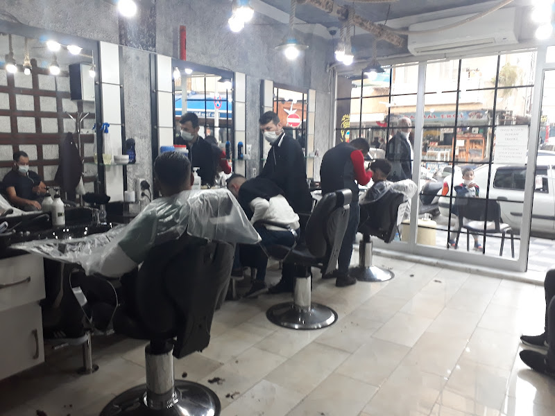 Osman Hairdresser