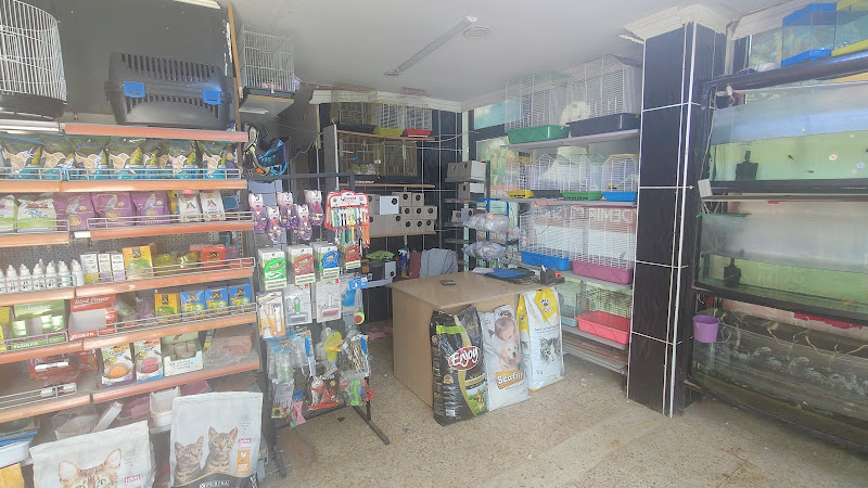 Osmaniye Aydemir Petshop