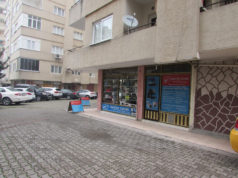 Osmaniye E İmza Satış ve Kurulum Merkezi