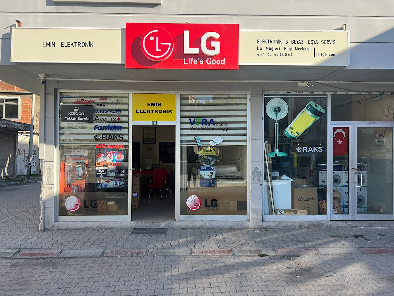Osmaniye Elektronik Kart Hastanesi