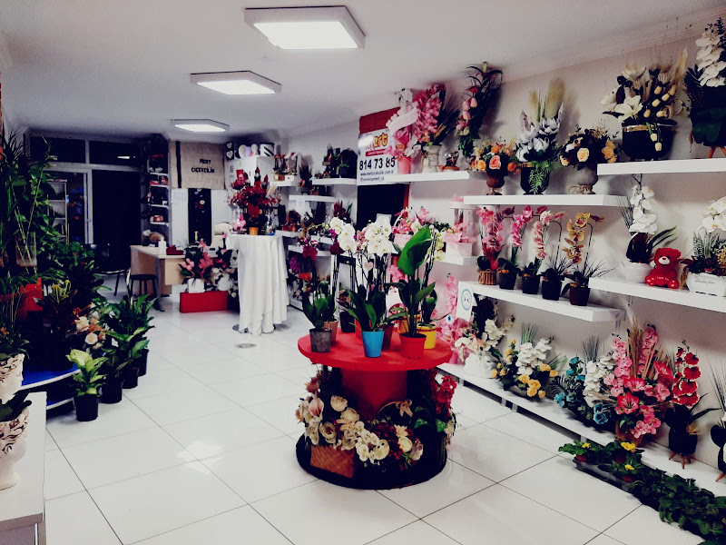 Osmaniye Mert Çiçekçilik & Organizasyon