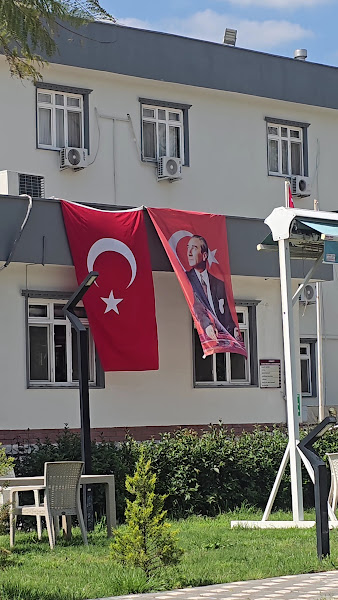 Osmaniye Öğretmenevi ve ASO Müdürlüğü
