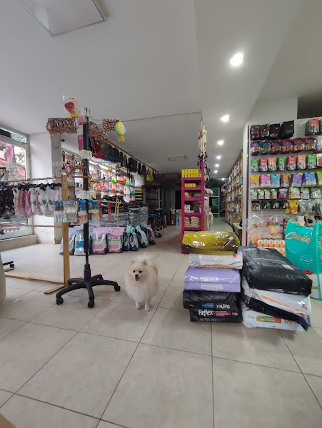Osmaniye petshop Pet Love My 328 Pet Shop