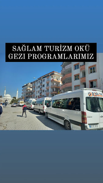 Osmaniye Sağlam Turizm