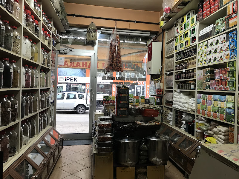 Osmanli Baharat Ve Kuru Gida