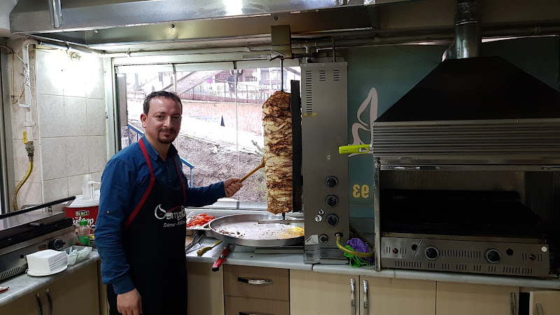 Osmanlı Döner