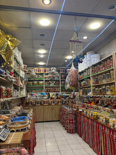 Osmanlı Fıstıkçılık