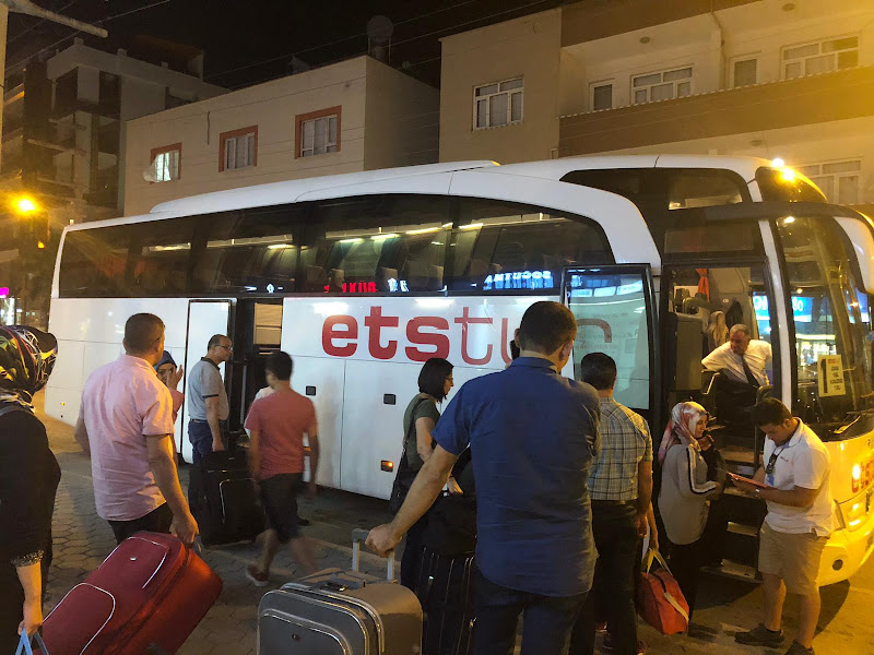 OSMANLI KARATAY TURİZM