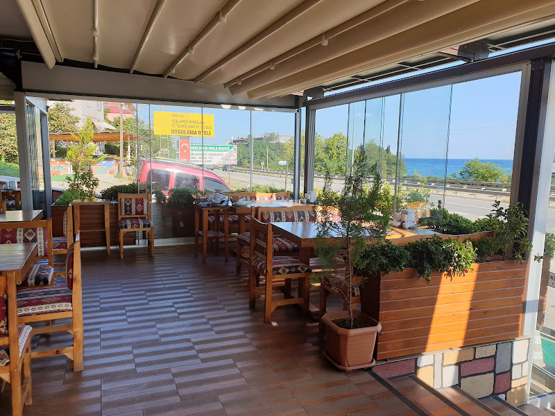 Osmanoğlu Menemen Restoran (Çakallı Menemeni)