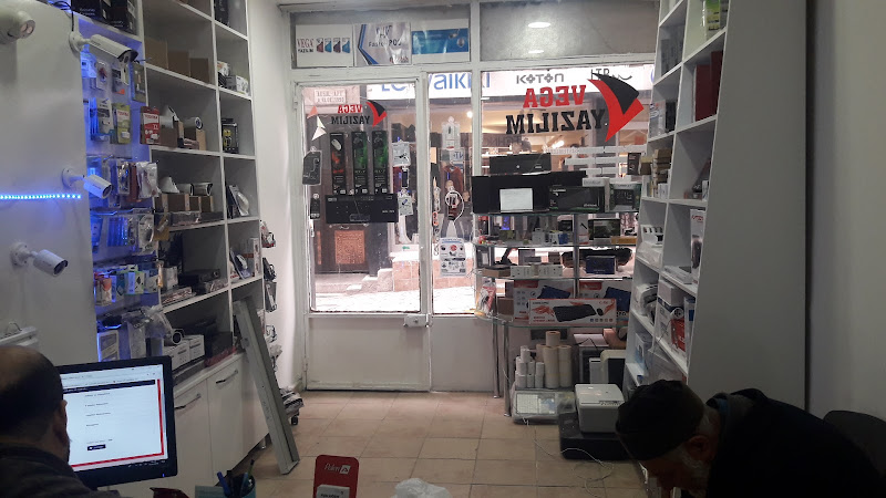 OSSO BİLİŞİM TEKNOLOJİLERİ