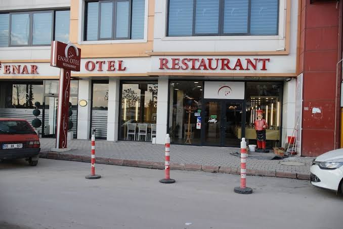 Otel 71