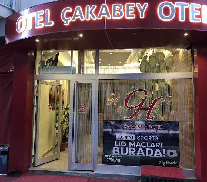 Otel Agaoglu