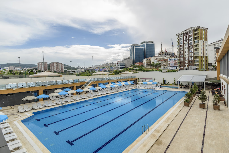 Otel Aydınoğlu