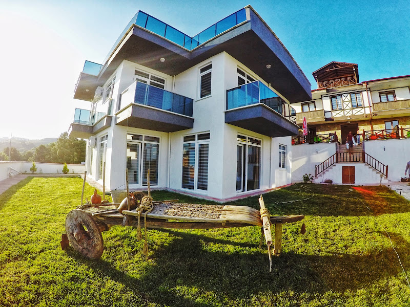 OTEL GÜL PALAS
