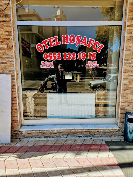 Otel Hoşafçı