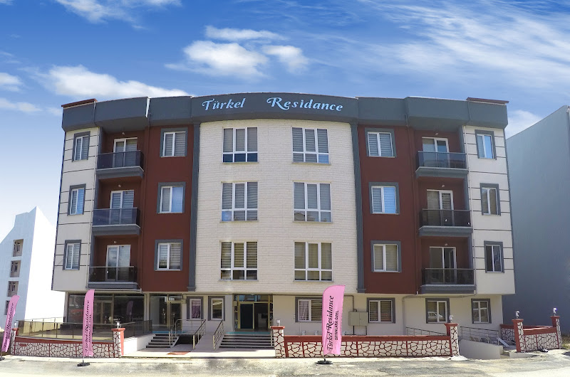 Otel kaygusuz