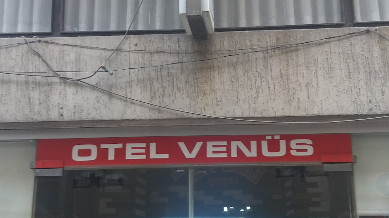 Otel Venüs