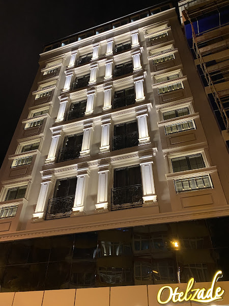 Otel Zade