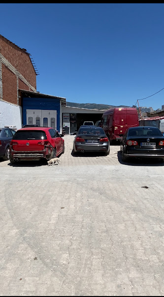 OTO Boyacı Enes