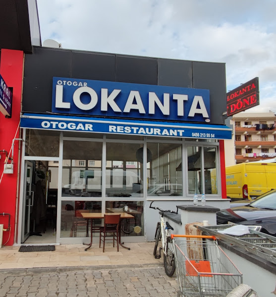 Otogar Lokantası