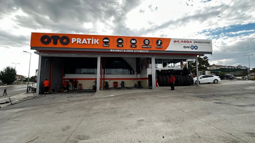 Otopratik Ejder Otomotiv (Kırıkkale)