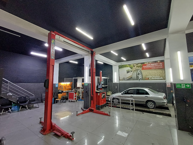Otopratik Karatekin Rot Balans