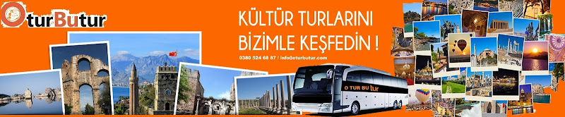 Oturbutur Turizm Acentesi